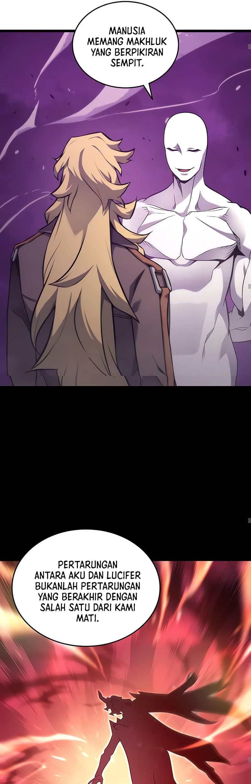 The Great Mage Returns After 4000 Years Chapter 181 - halaman 34