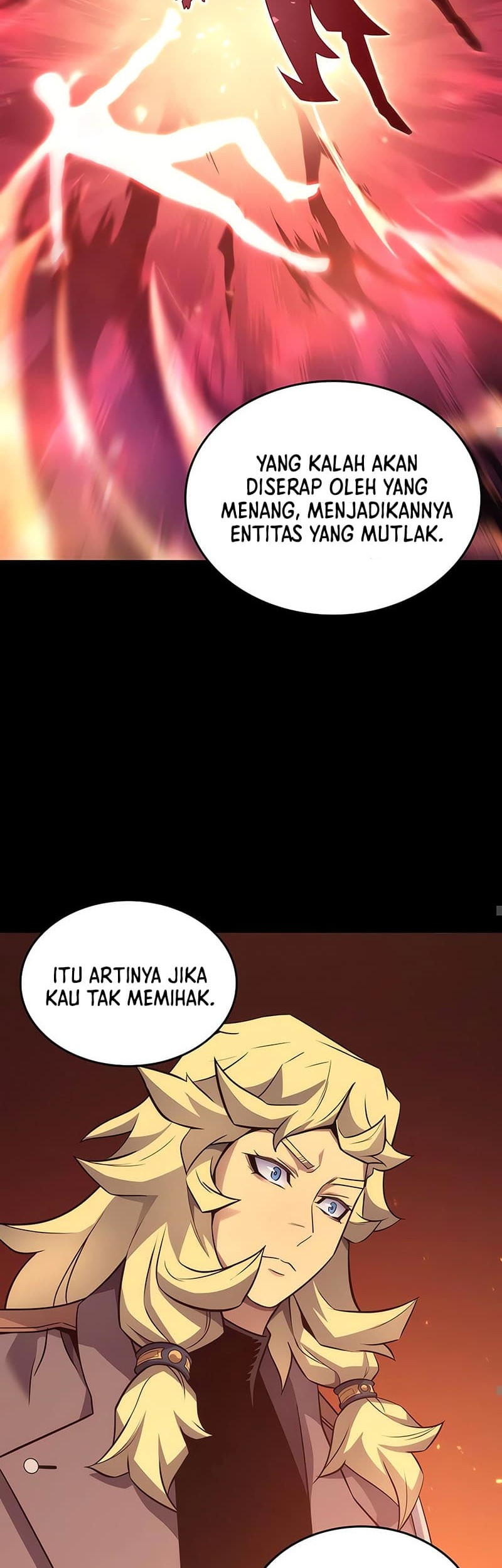 The Great Mage Returns After 4000 Years Chapter 181 - halaman 35