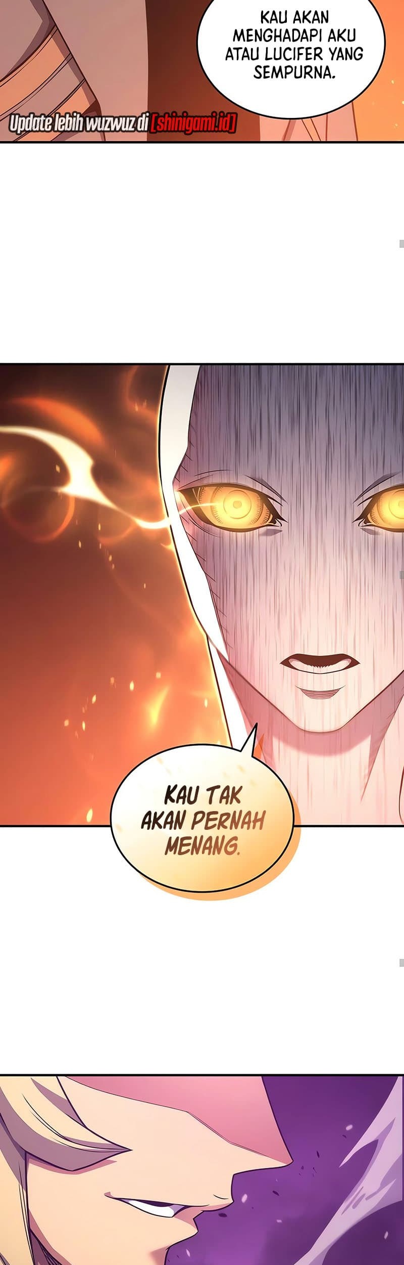 The Great Mage Returns After 4000 Years Chapter 181 - halaman 36