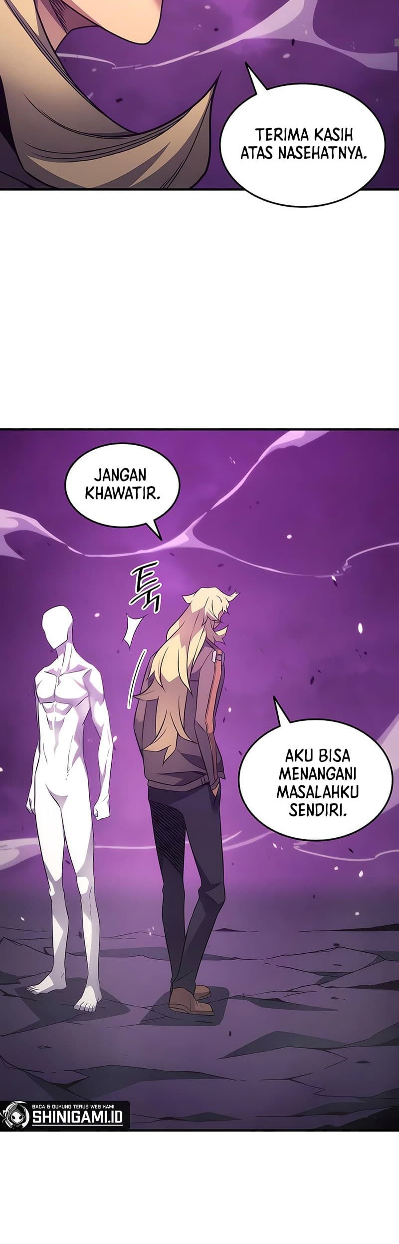 The Great Mage Returns After 4000 Years Chapter 181 - halaman 37