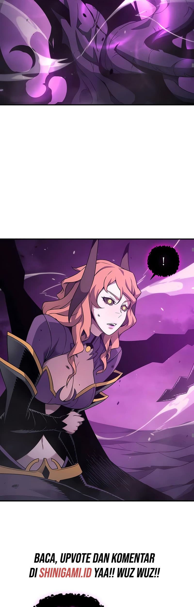 The Great Mage Returns After 4000 Years Chapter 181 - halaman 39