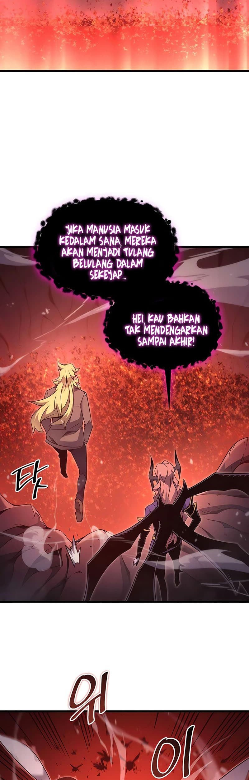 The Great Mage Returns After 4000 Years Chapter 181 - halaman 48