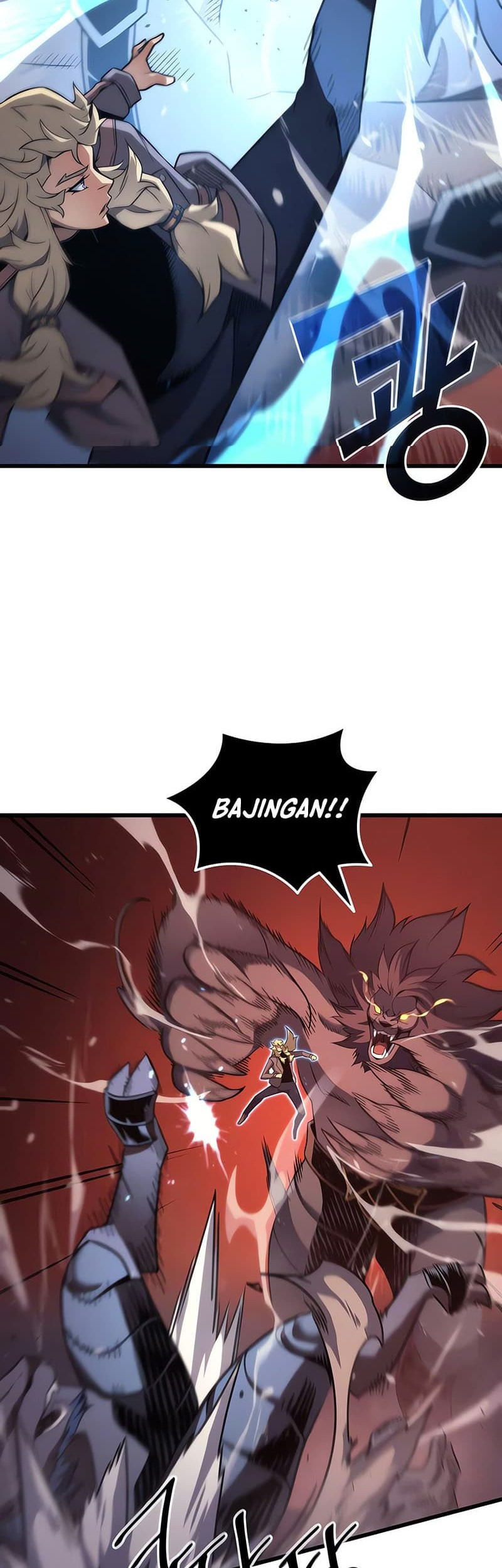 The Great Mage Returns After 4000 Years Chapter 182 - halaman 12