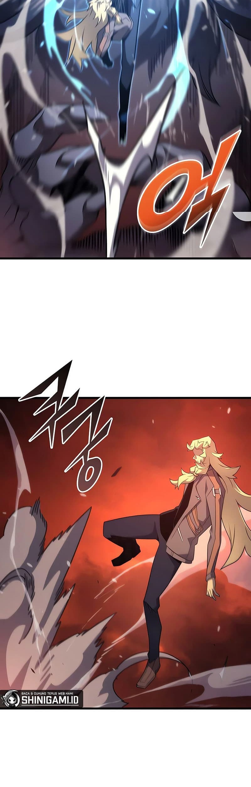 The Great Mage Returns After 4000 Years Chapter 182 - halaman 16