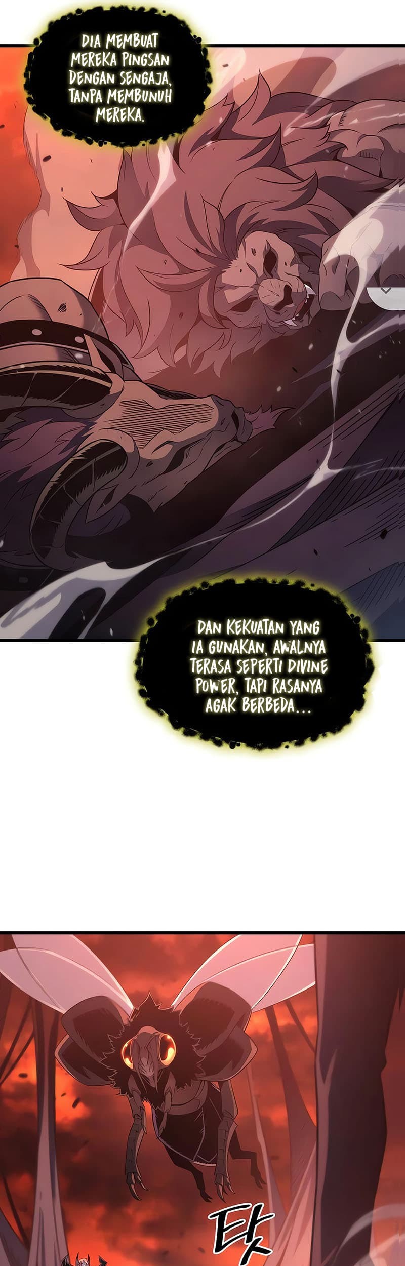 The Great Mage Returns After 4000 Years Chapter 182 - halaman 19