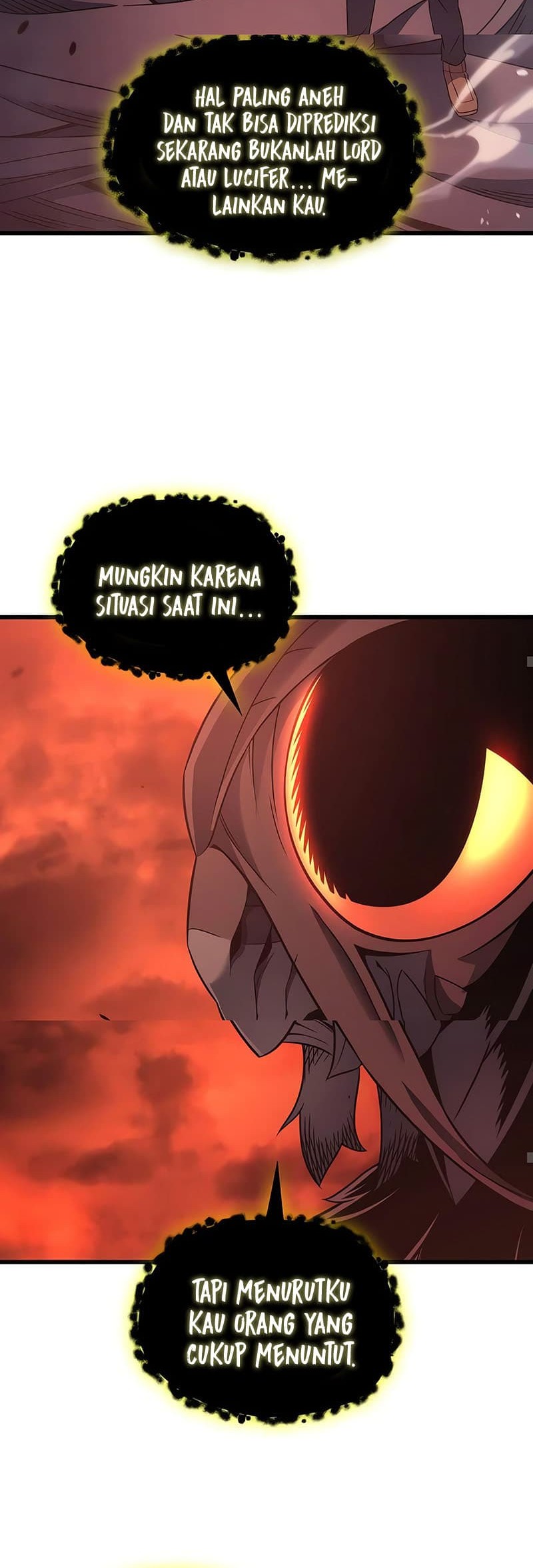 The Great Mage Returns After 4000 Years Chapter 182 - halaman 26