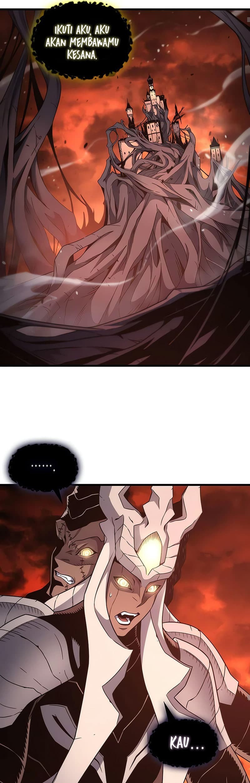 The Great Mage Returns After 4000 Years Chapter 182 - halaman 27