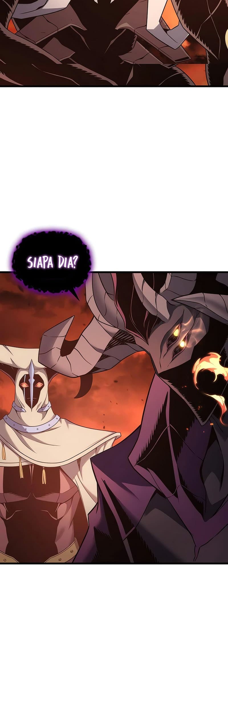 The Great Mage Returns After 4000 Years Chapter 182 - halaman 28