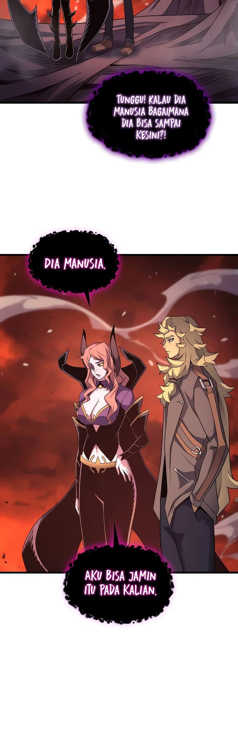 The Great Mage Returns After 4000 Years Chapter 182 - halaman 32