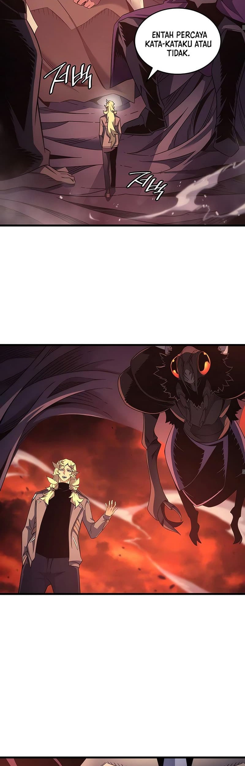The Great Mage Returns After 4000 Years Chapter 182 - halaman 36