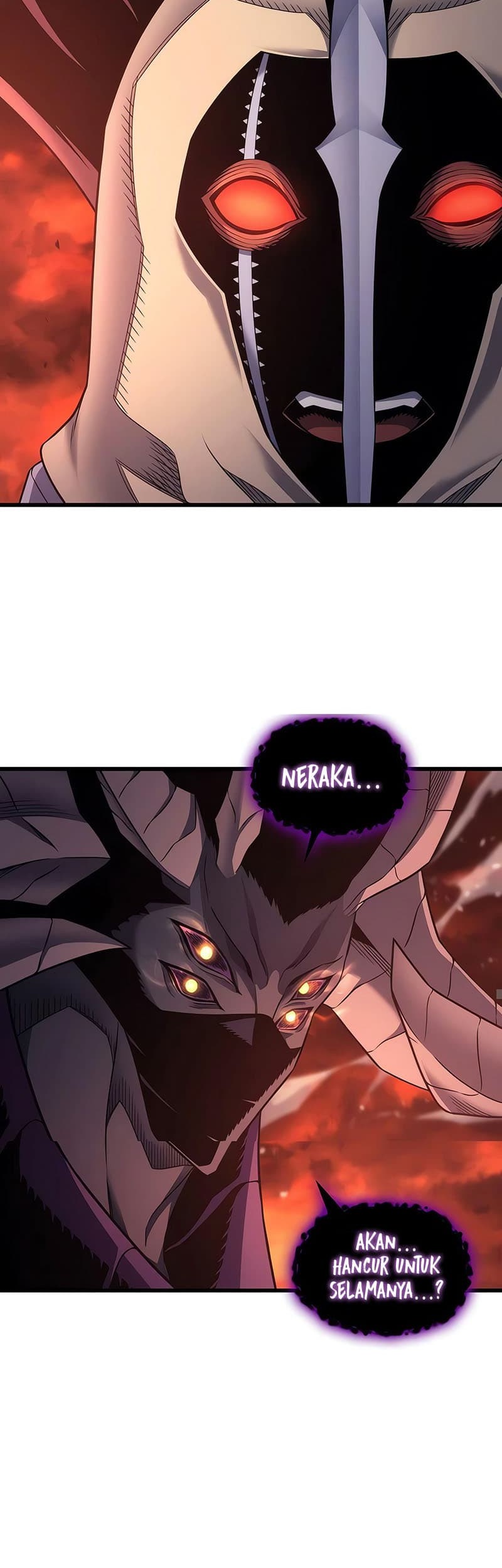 The Great Mage Returns After 4000 Years Chapter 182 - halaman 37