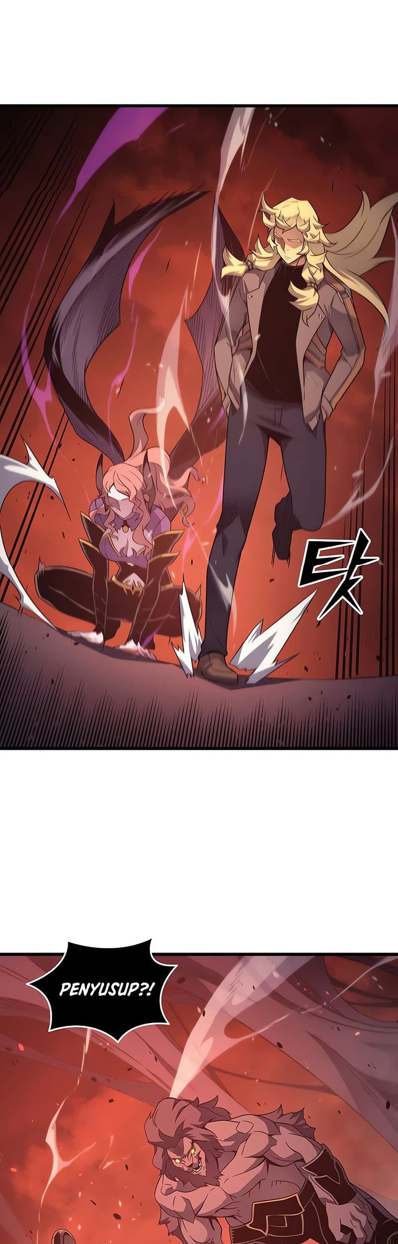 The Great Mage Returns After 4000 Years Chapter 182 - halaman 4
