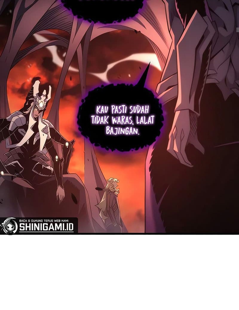 The Great Mage Returns After 4000 Years Chapter 182 - halaman 42