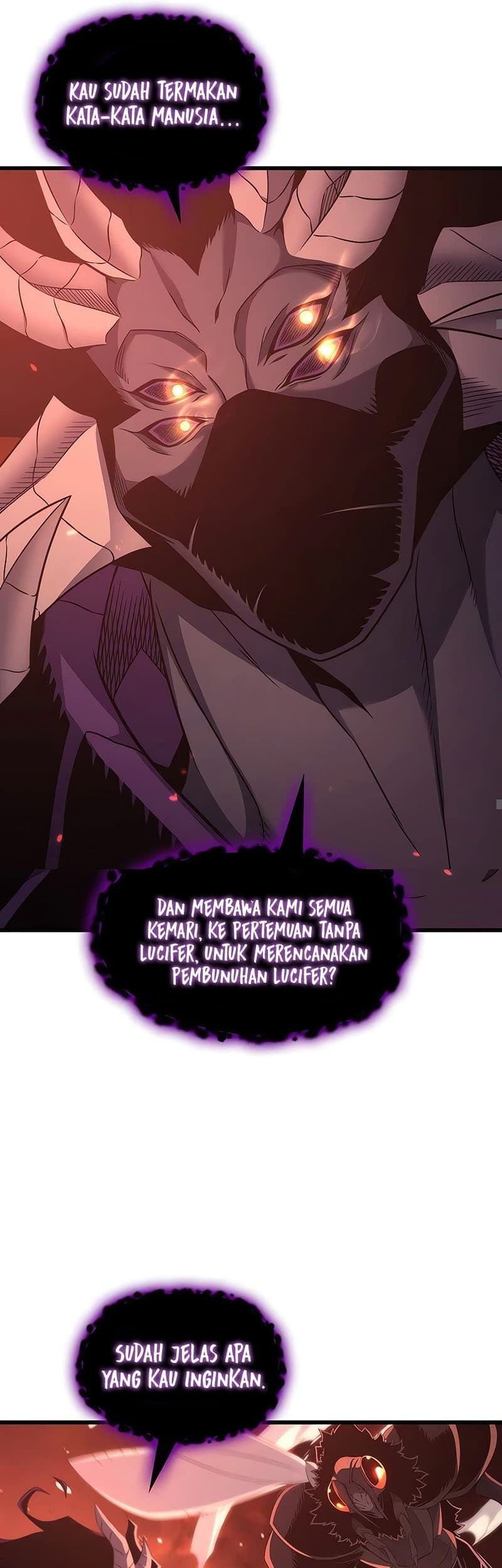 The Great Mage Returns After 4000 Years Chapter 182 - halaman 43