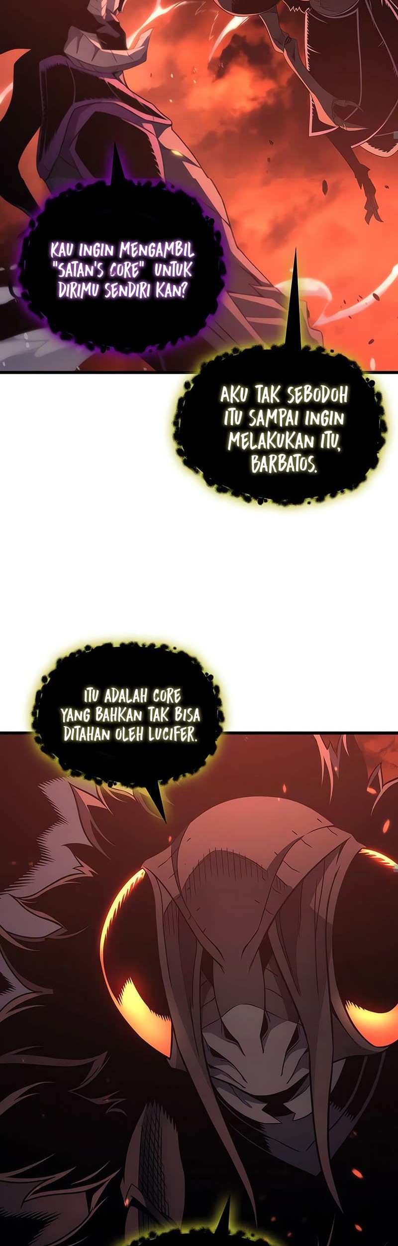 The Great Mage Returns After 4000 Years Chapter 182 - halaman 44