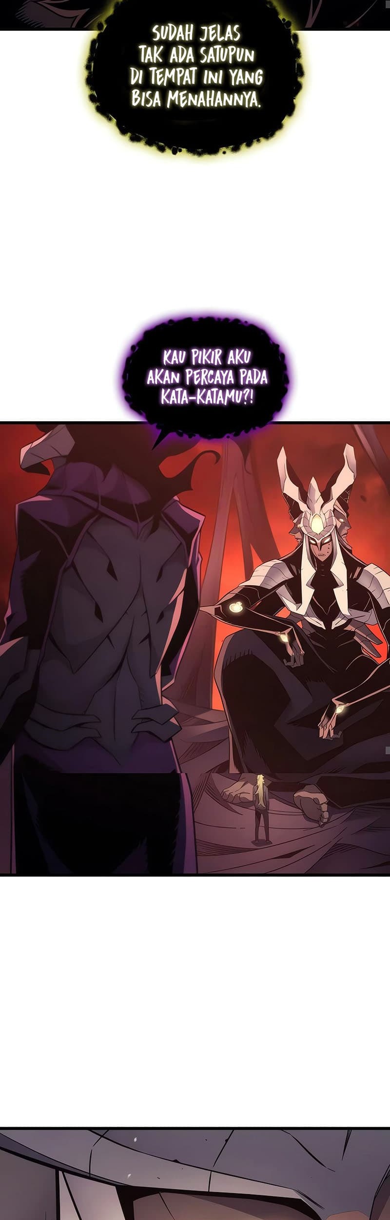 The Great Mage Returns After 4000 Years Chapter 182 - halaman 45