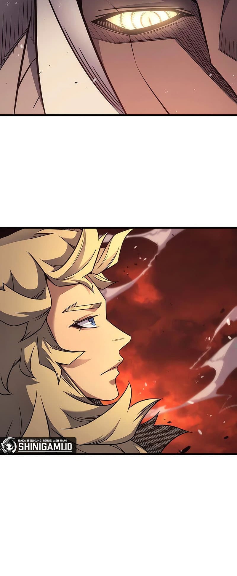 The Great Mage Returns After 4000 Years Chapter 182 - halaman 46