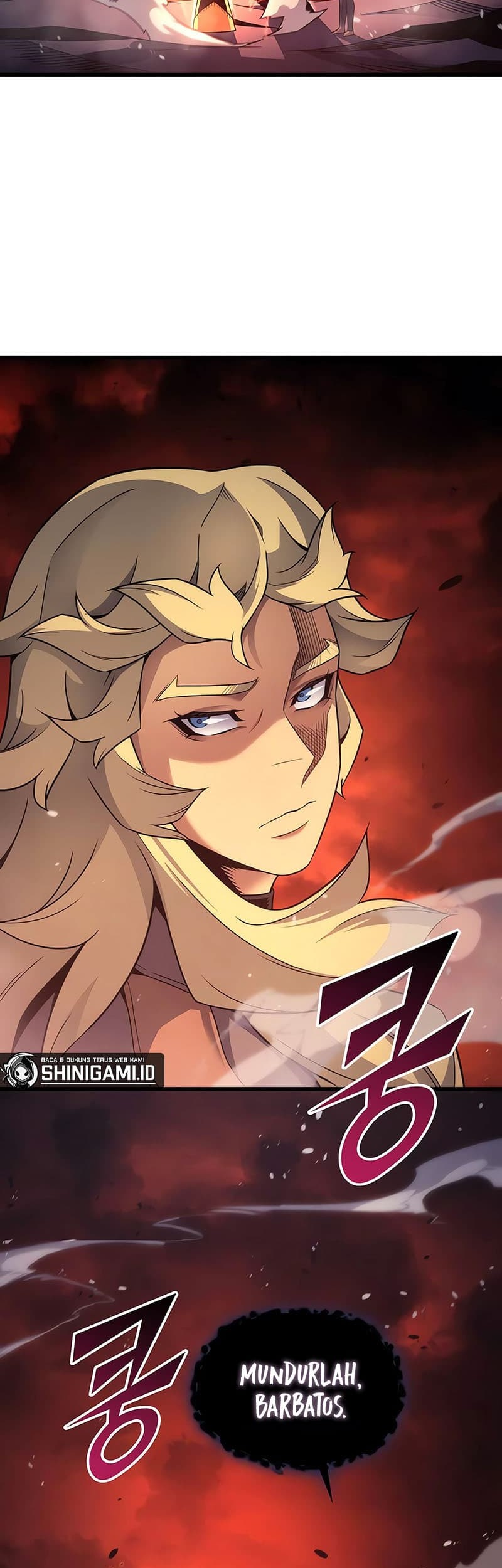 The Great Mage Returns After 4000 Years Chapter 182 - halaman 49