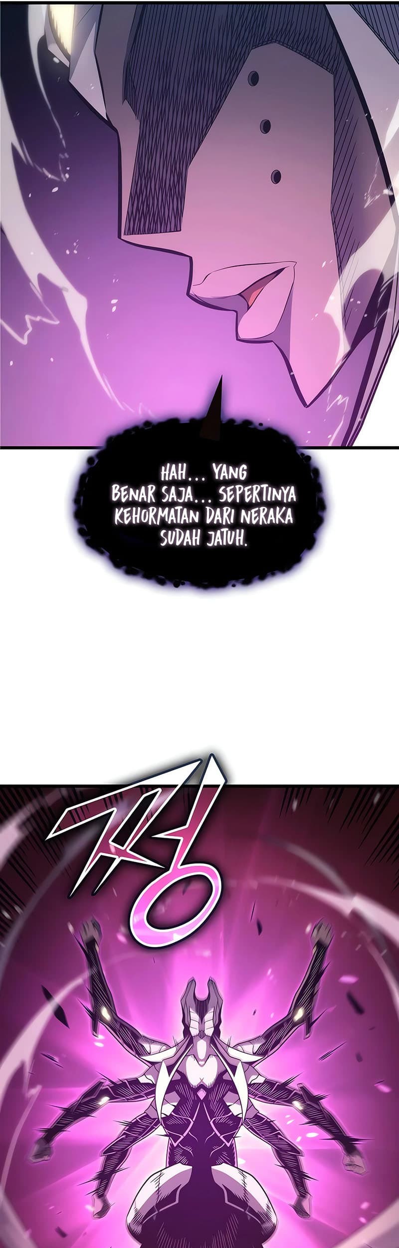 The Great Mage Returns After 4000 Years Chapter 182 - halaman 51