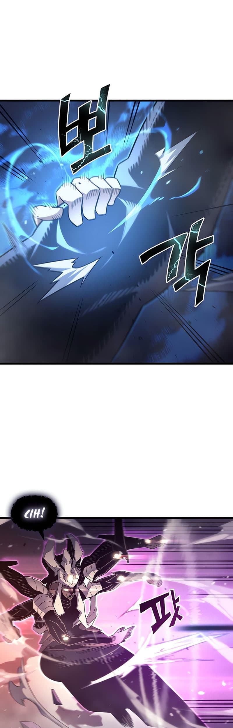 The Great Mage Returns After 4000 Years Chapter 183 - halaman 10
