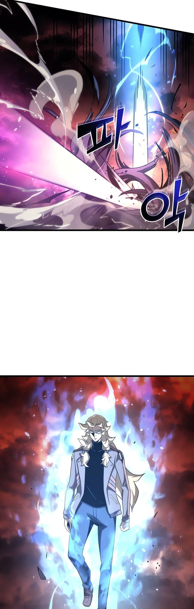 The Great Mage Returns After 4000 Years Chapter 183 - halaman 12