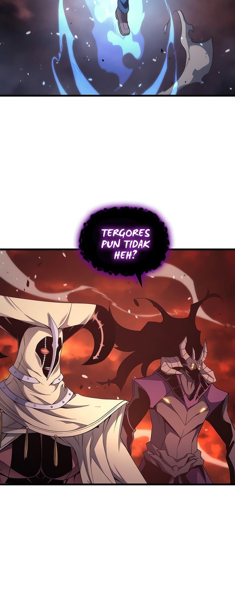 The Great Mage Returns After 4000 Years Chapter 183 - halaman 13