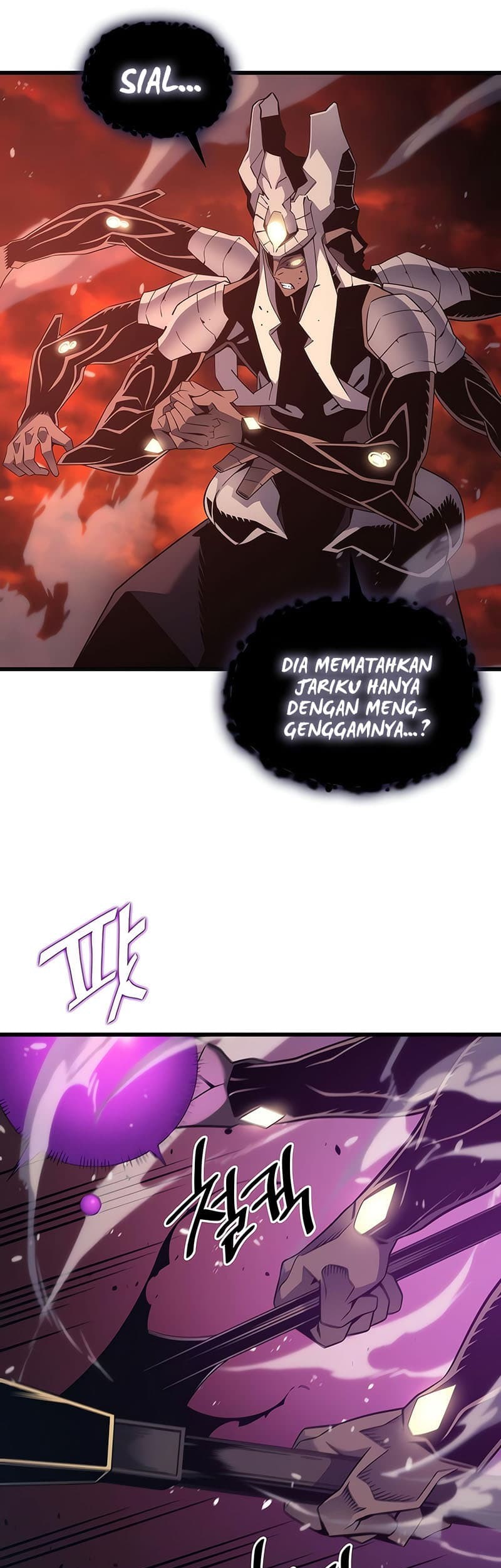 The Great Mage Returns After 4000 Years Chapter 183 - halaman 14