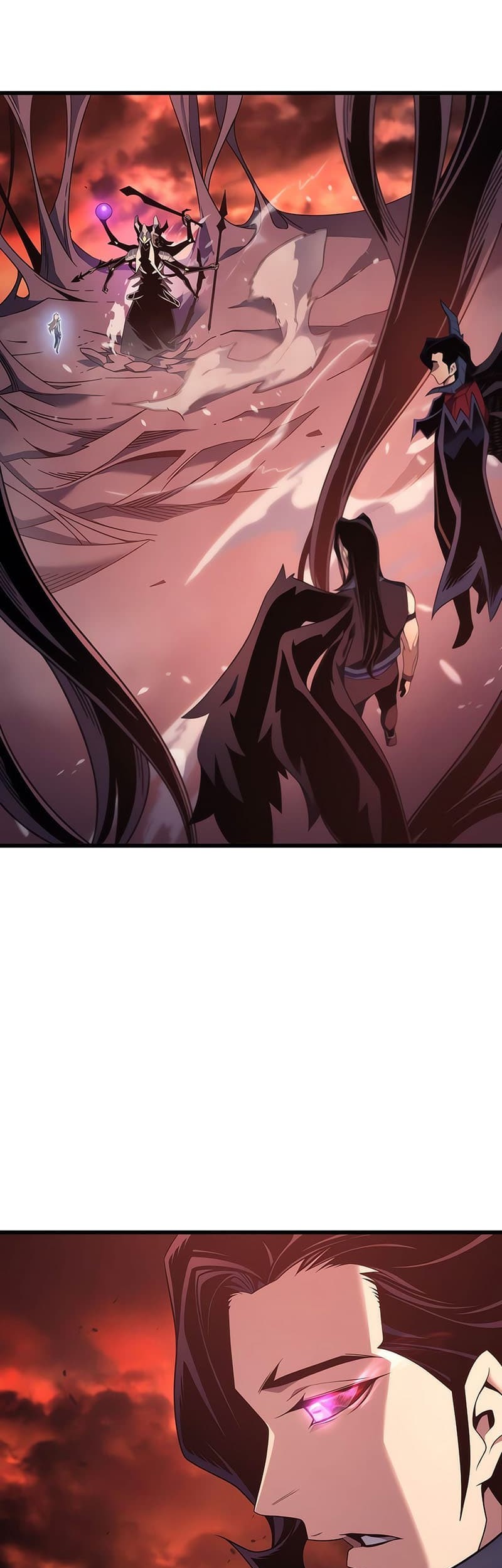 The Great Mage Returns After 4000 Years Chapter 183 - halaman 16