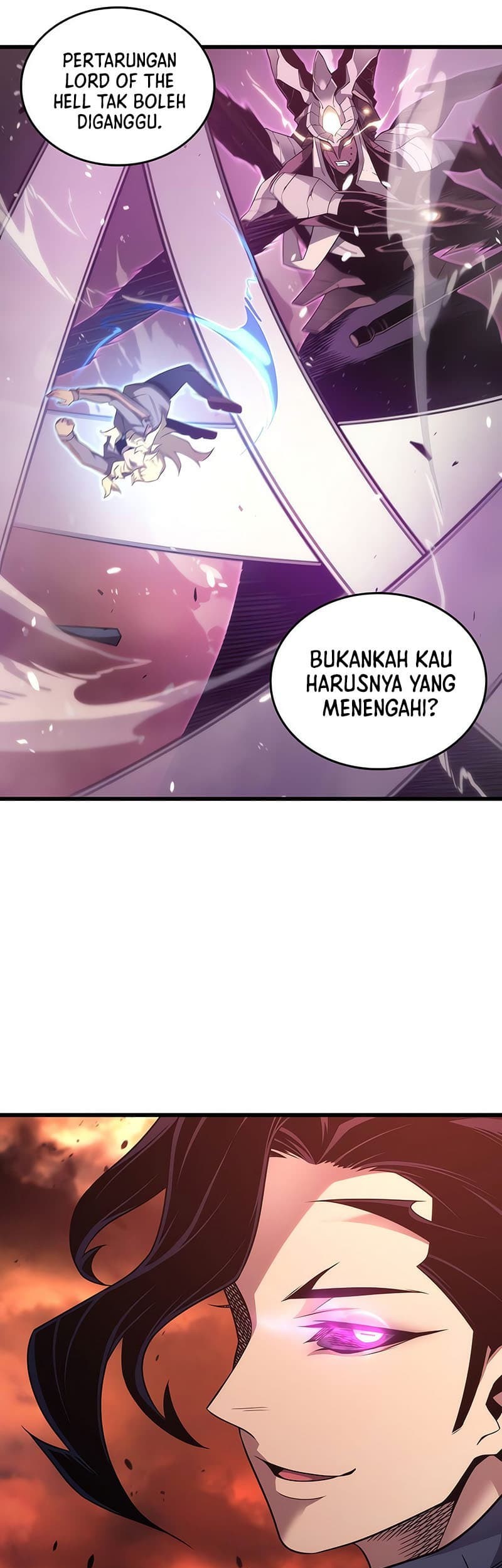 The Great Mage Returns After 4000 Years Chapter 183 - halaman 18