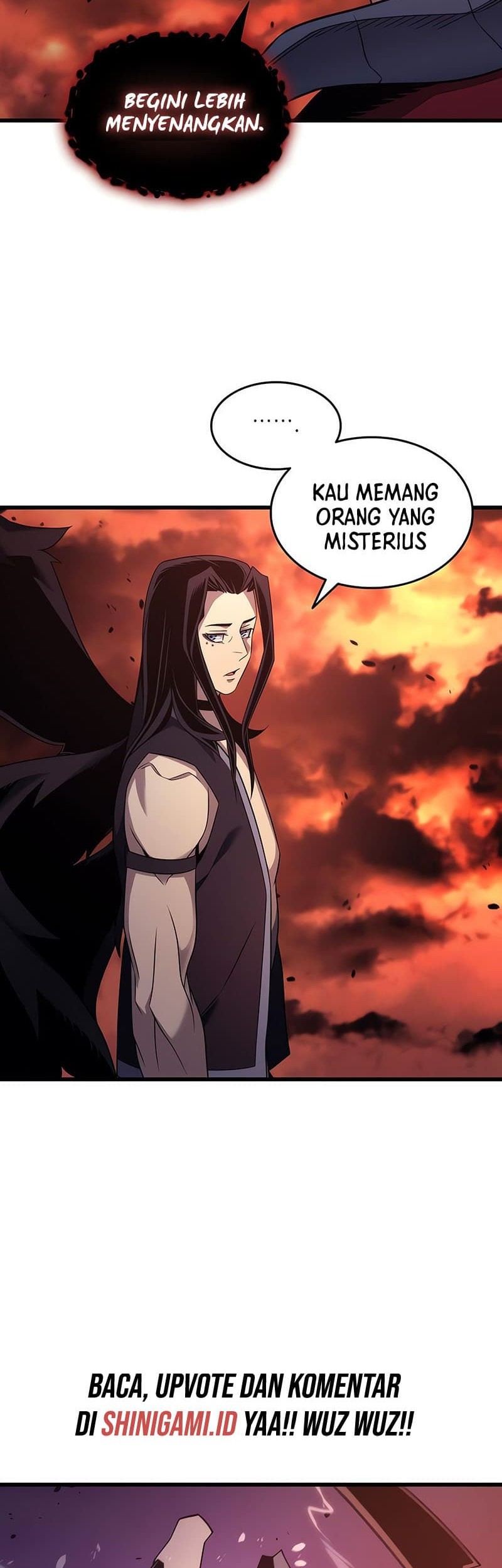 The Great Mage Returns After 4000 Years Chapter 183 - halaman 19