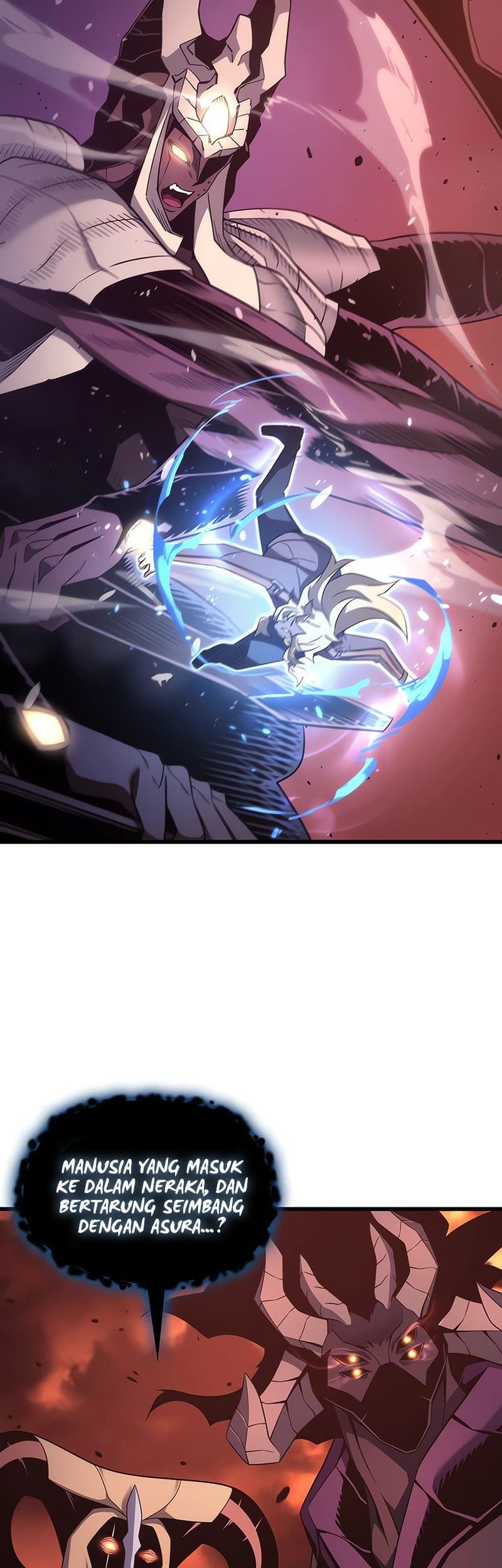 The Great Mage Returns After 4000 Years Chapter 183 - halaman 20