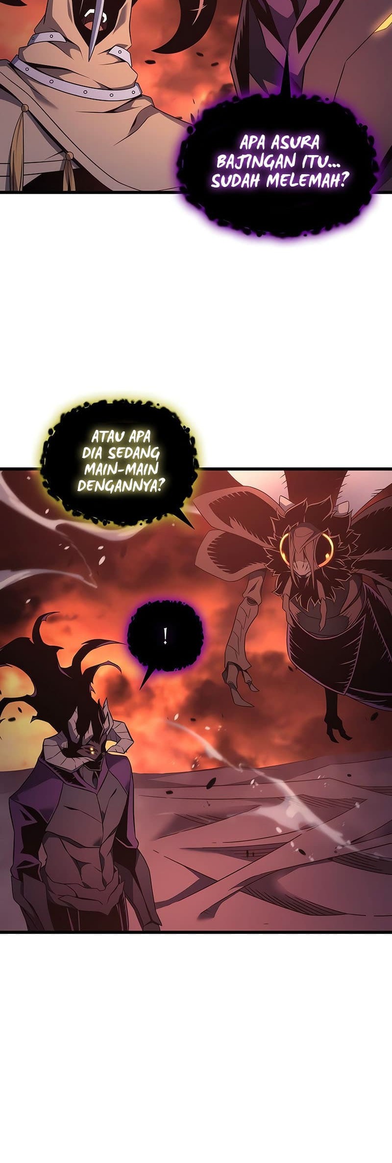 The Great Mage Returns After 4000 Years Chapter 183 - halaman 21