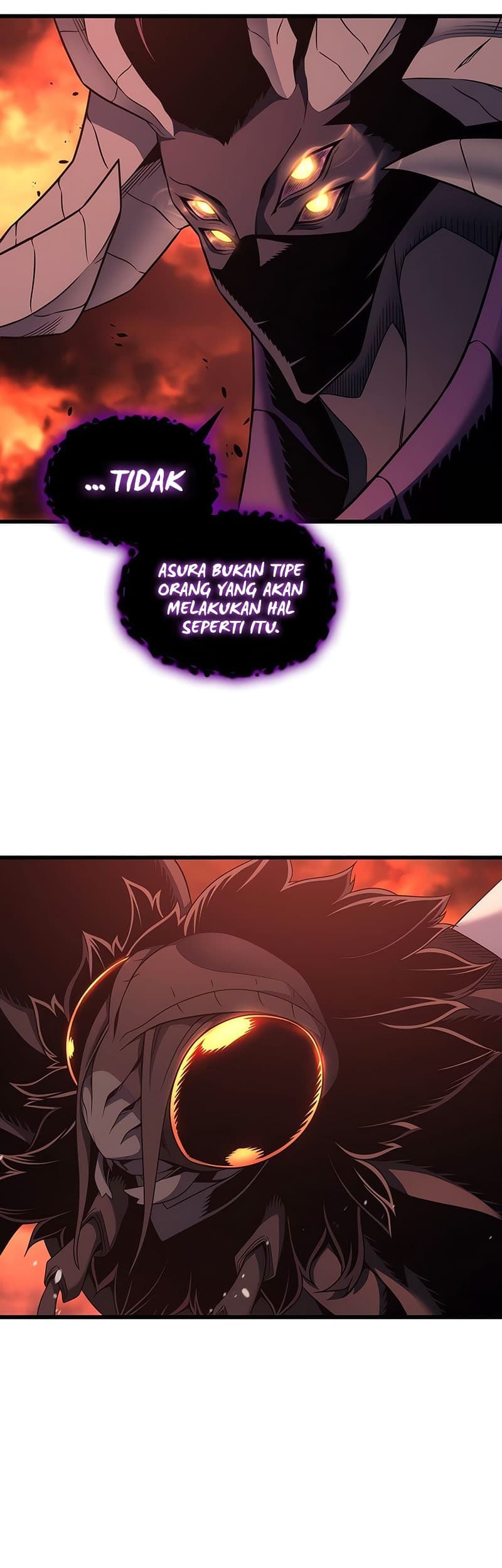 The Great Mage Returns After 4000 Years Chapter 183 - halaman 22