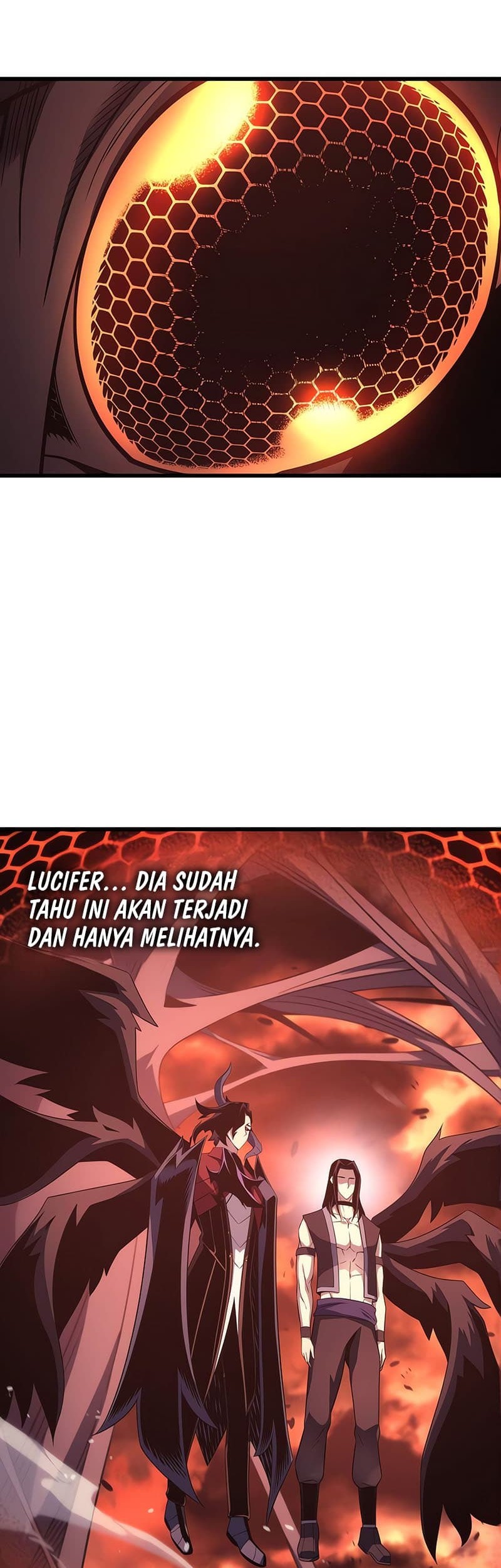 The Great Mage Returns After 4000 Years Chapter 183 - halaman 23
