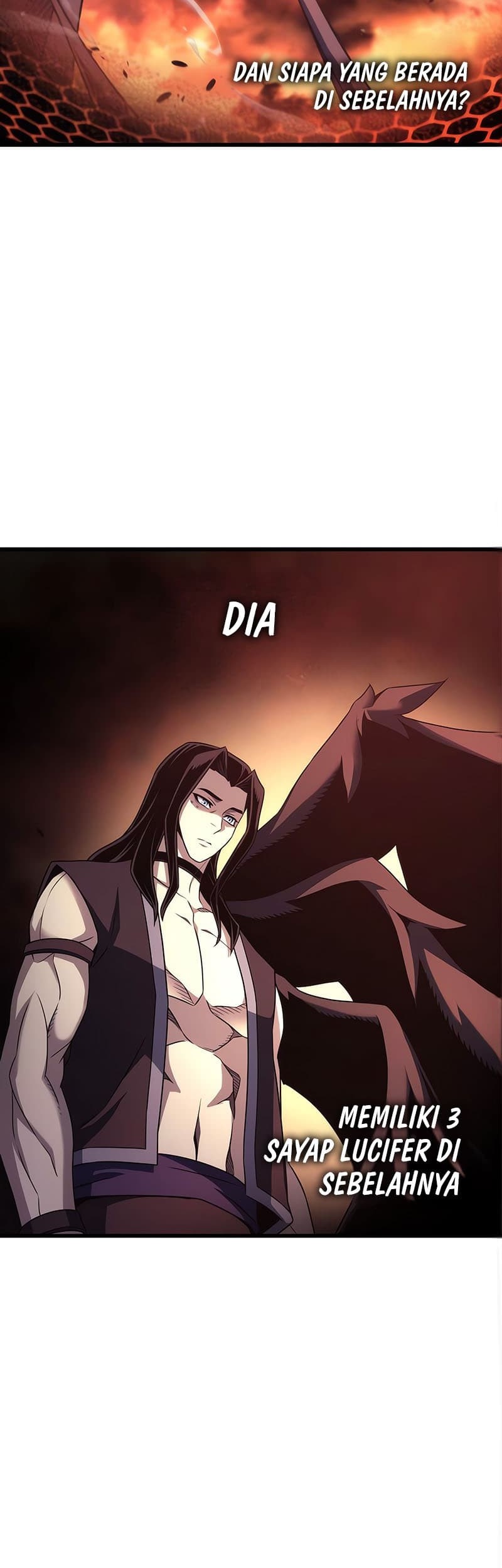 The Great Mage Returns After 4000 Years Chapter 183 - halaman 24