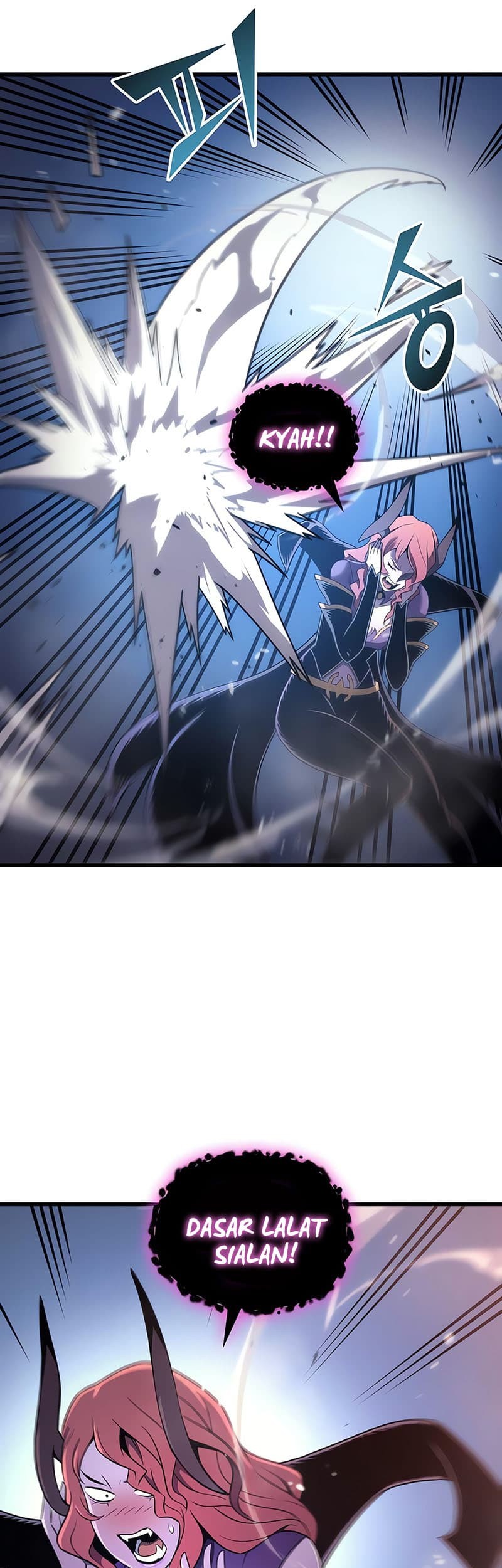 The Great Mage Returns After 4000 Years Chapter 183 - halaman 26