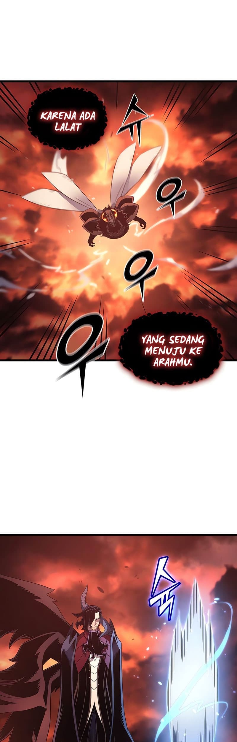 The Great Mage Returns After 4000 Years Chapter 183 - halaman 28