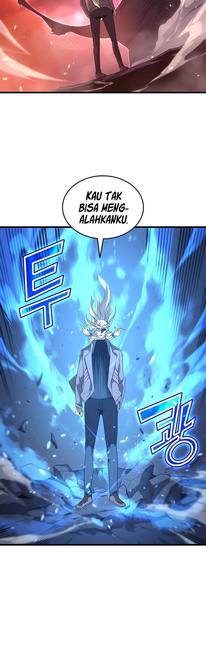 The Great Mage Returns After 4000 Years Chapter 183 - halaman 3