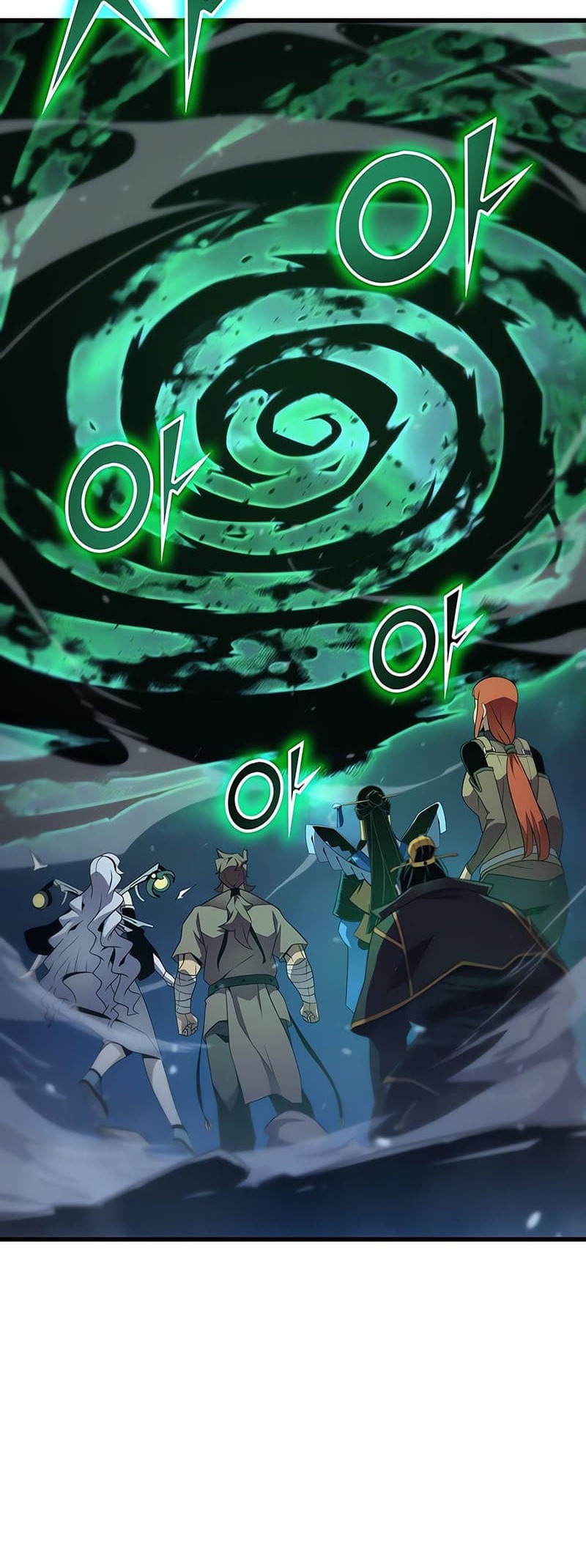 The Great Mage Returns After 4000 Years Chapter 183 - halaman 33