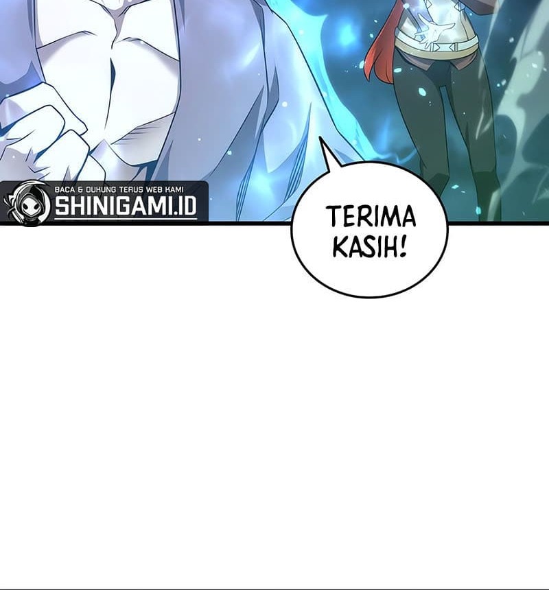 The Great Mage Returns After 4000 Years Chapter 183 - halaman 37