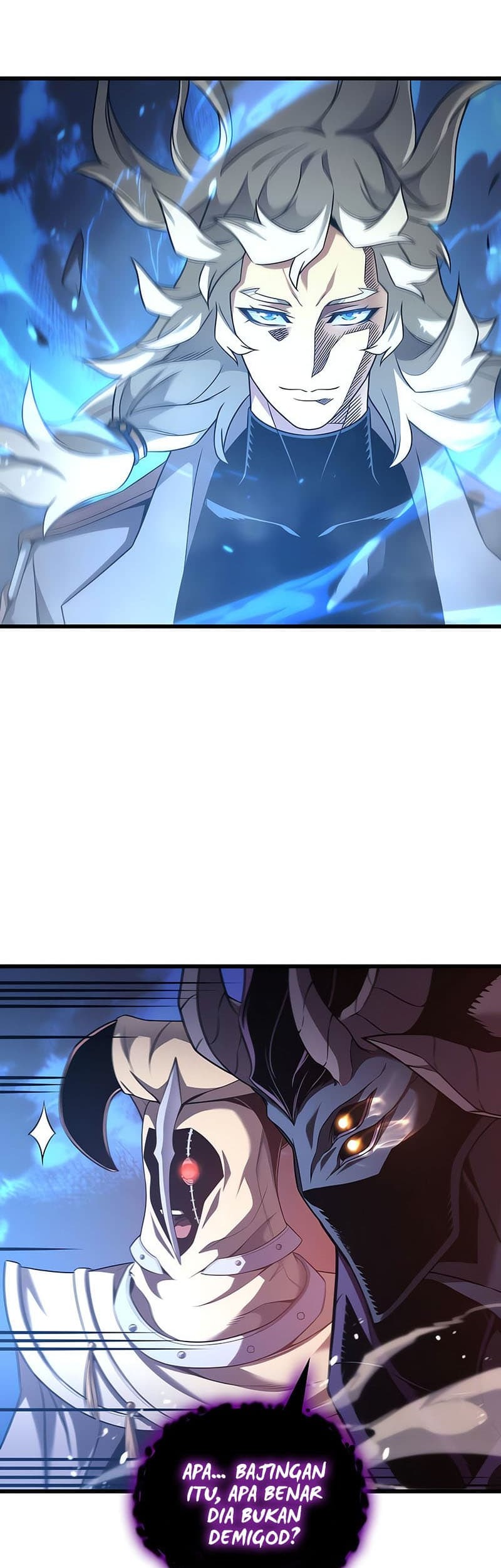 The Great Mage Returns After 4000 Years Chapter 183 - halaman 4