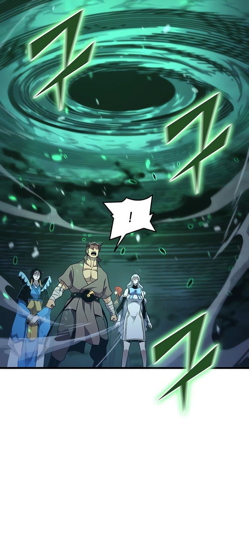 The Great Mage Returns After 4000 Years Chapter 183 - halaman 41