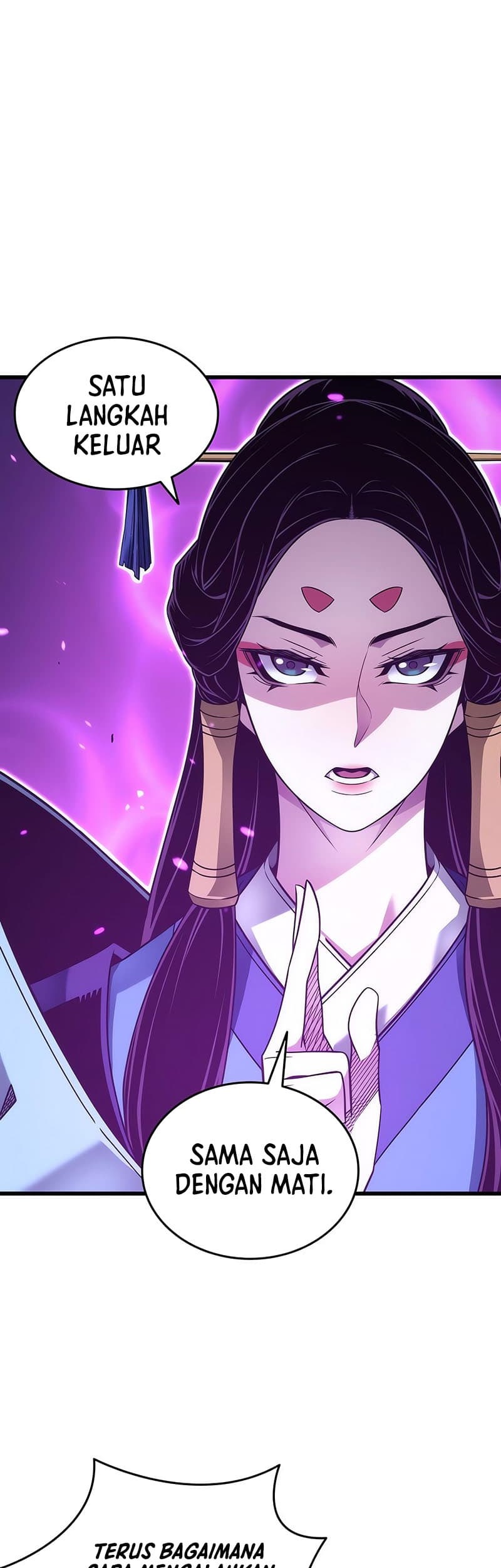 The Great Mage Returns After 4000 Years Chapter 183 - halaman 44