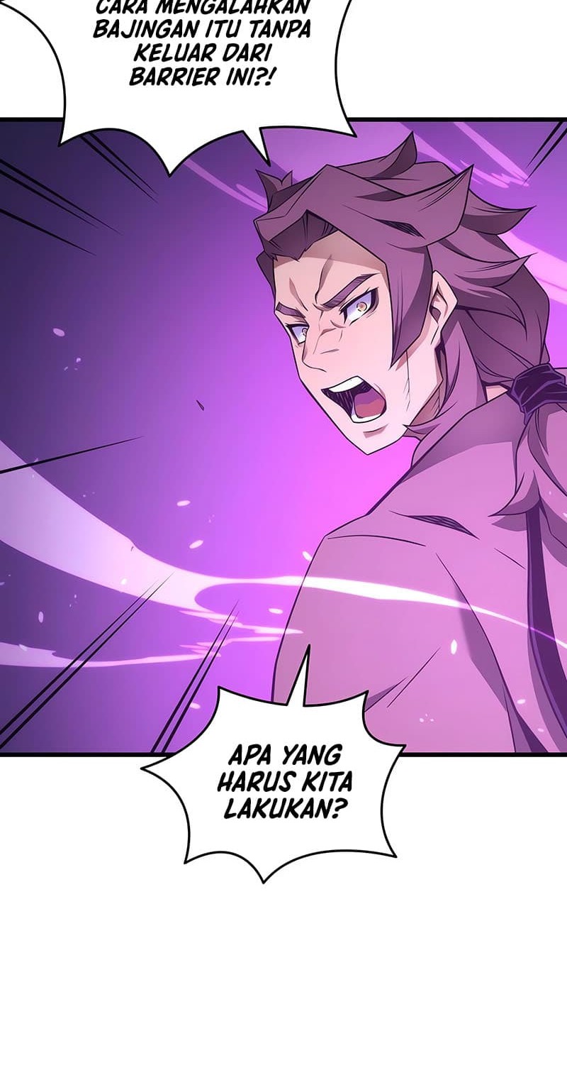 The Great Mage Returns After 4000 Years Chapter 183 - halaman 45