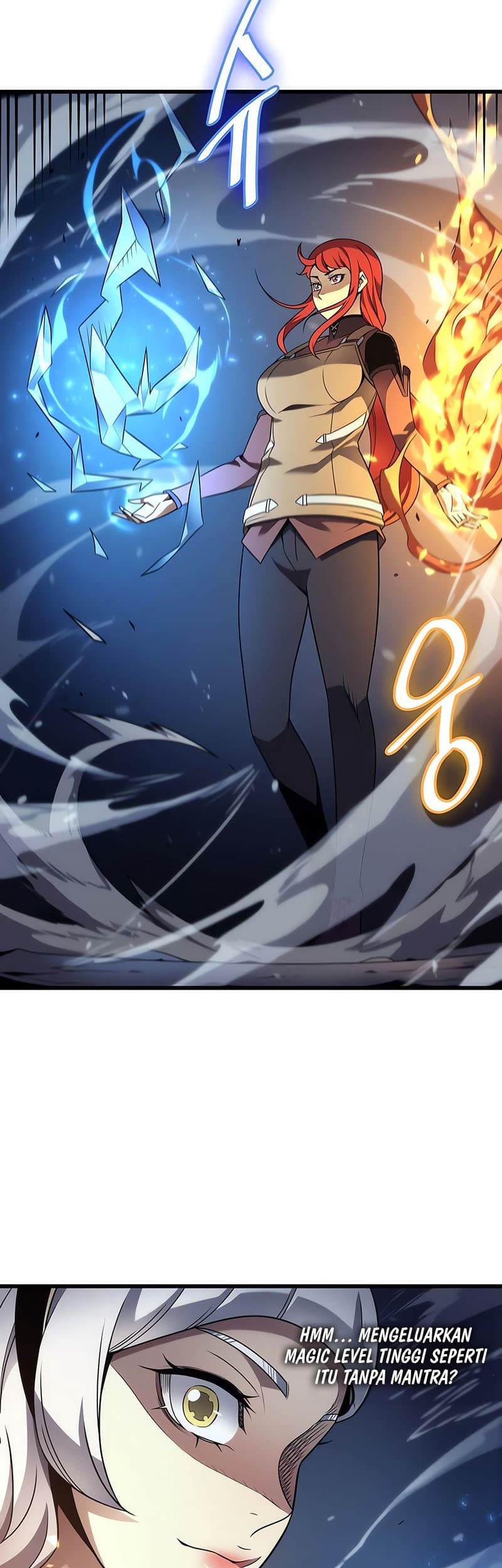 The Great Mage Returns After 4000 Years Chapter 183 - halaman 48