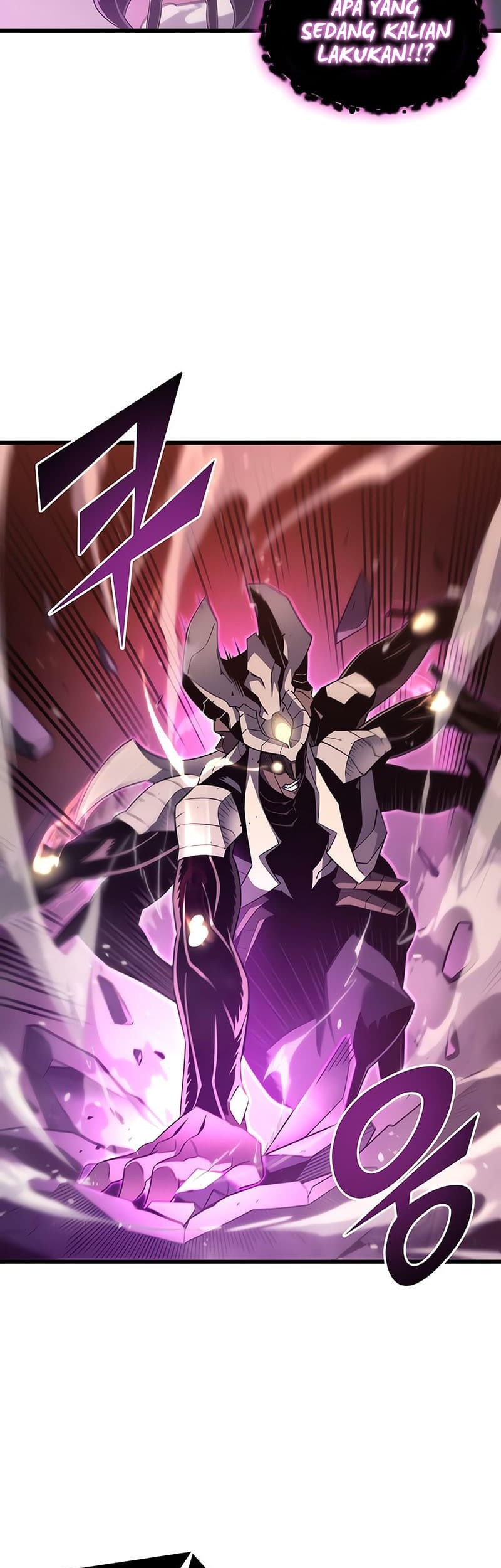 The Great Mage Returns After 4000 Years Chapter 183 - halaman 8