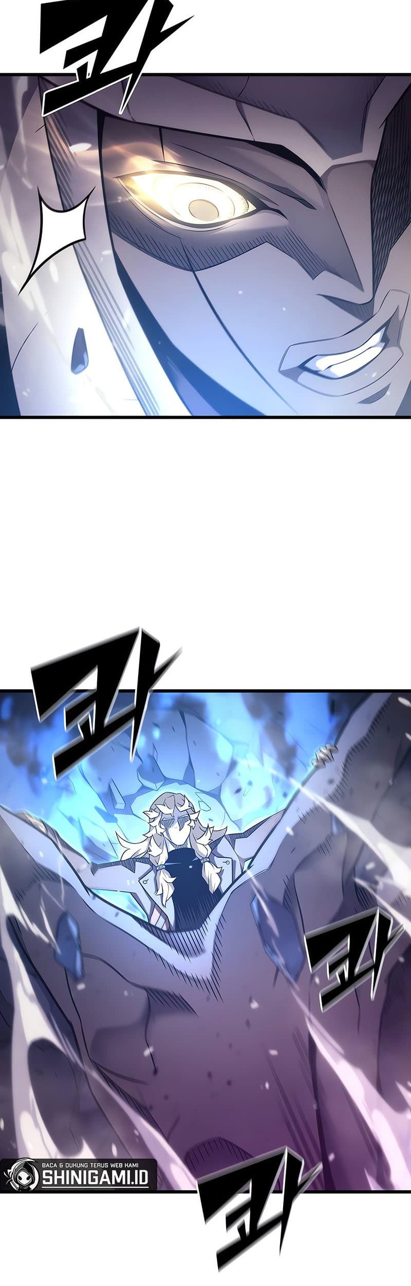 The Great Mage Returns After 4000 Years Chapter 183 - halaman 9