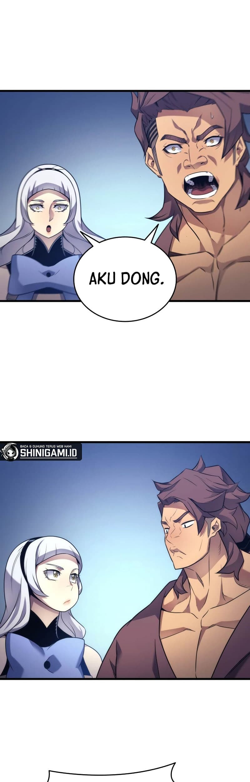The Great Mage Returns After 4000 Years Chapter 184 - halaman 16