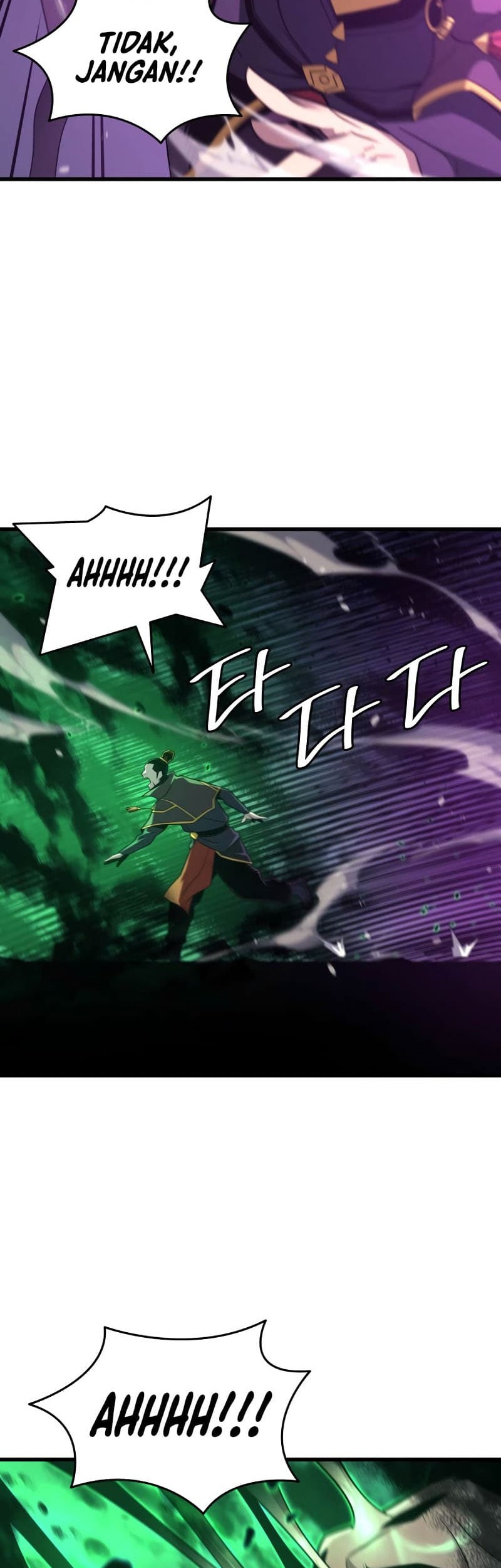 The Great Mage Returns After 4000 Years Chapter 184 - halaman 19