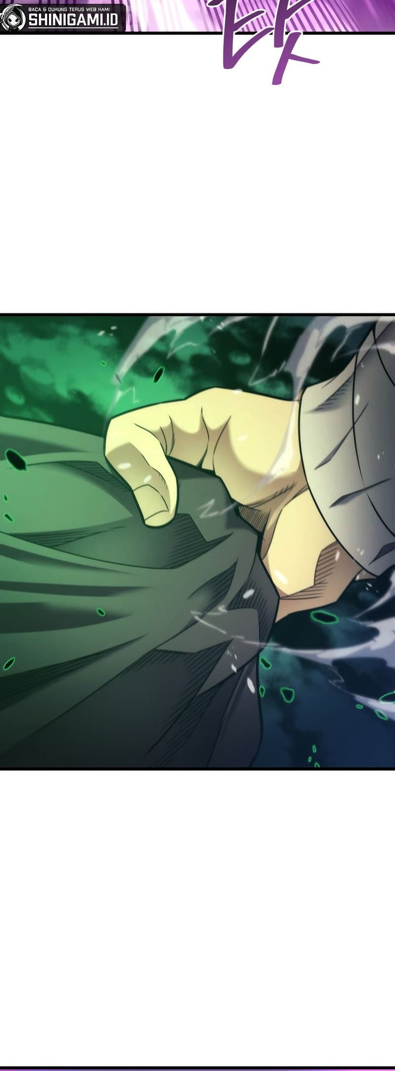 The Great Mage Returns After 4000 Years Chapter 184 - halaman 21